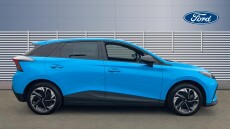 MG MG4 150kW Trophy EV Long Range 64kWh 5dr Auto Electric Hatchback